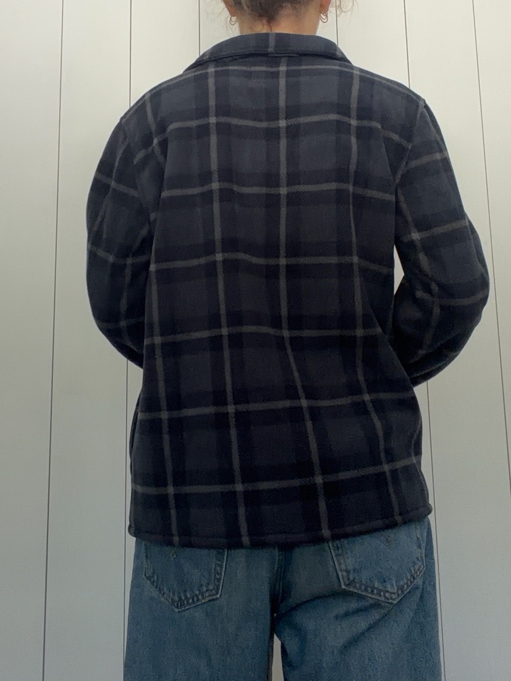 FLANNEL - Picture 5 of 5